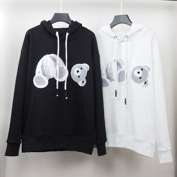 new sale hoodie designer tech fleeces sweatshirts sweaters teddy dear hoody 100% cotton fashion designer jumpers hoodies terry explosion men, Black
new sale hoodie designer tech fleeces sweatshirts sweaters teddy dear hoody 100% cotton fashion designer jumpers hoodies terry explosion men, Black
