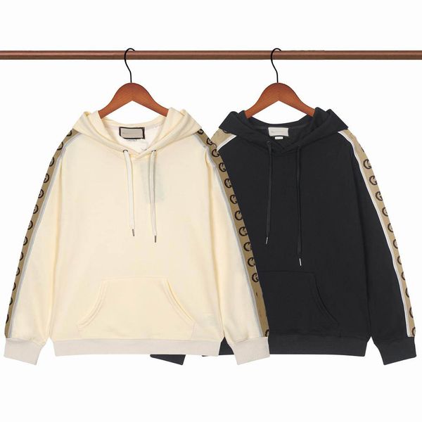 designers men's hoodies 2022 fashion women hoodie autumn winter hooded pullover m-3xl round neck long sleeve clothes sweatshirts jacket, Black
designers men's hoodies 2022 fashion women hoodie autumn winter hooded pullover m-3xl round neck long sleeve clothes sweatshirts jacket, Black