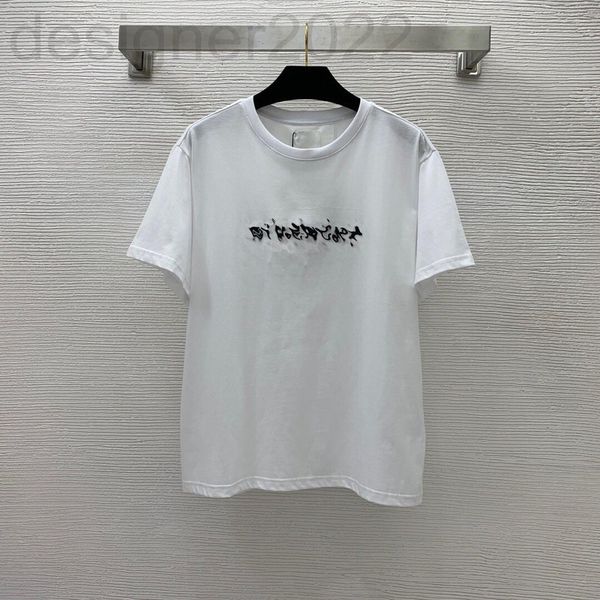 women's hoodies & sweatshirts designer t simple and generous front rear toothbrush three-dimensional round neck short sleeve t-shirt wt, Black
women's hoodies & sweatshirts designer t simple and generous front rear toothbrush three-dimensional round neck short sleeve t-shirt wt, Black