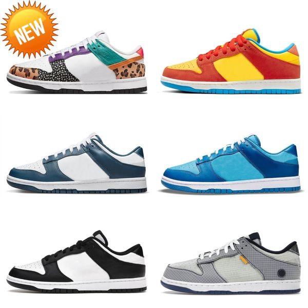 new sandals 2022 designers sb casual sports shoes animal dunkes paisley unc blue raspberry women men animal trainers union low bart simpson, Black
new sandals 2022 designers sb casual sports shoes animal dunkes paisley unc blue raspberry women men animal trainers union low bart simpson, Black