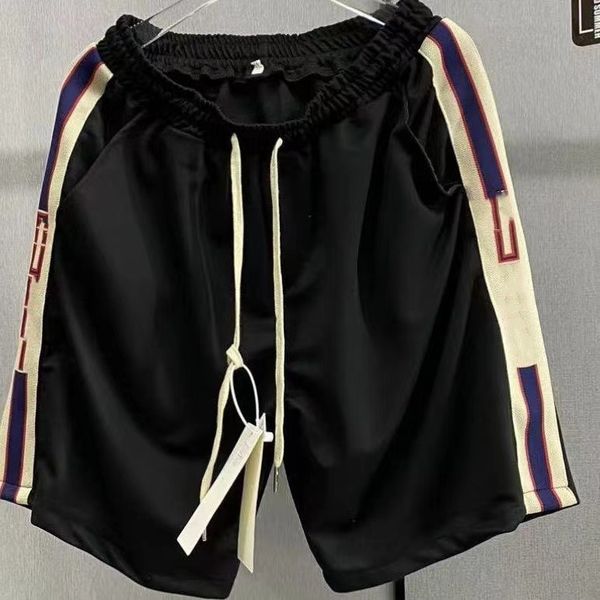 summer mens designer shorts quick drying swimwear printing board beach short fashion letter print pants men swim short asian size m-xxxl, White;black
summer mens designer shorts quick drying swimwear printing board beach short fashion letter print pants men swim short asian size m-xxxl, White;black