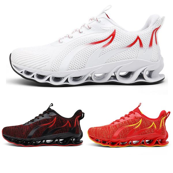 running shoes brown style3 flame white gray gold red black lace soft cushion young men boy cut designer sneakers sports trainers size 39-45, White;red
running shoes brown style3 flame white gray gold red black lace soft cushion young men boy cut designer sneakers sports trainers size 39-45, White;red