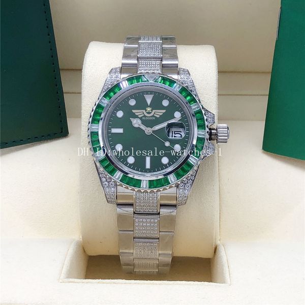 watch 8 style two tone diamond 116659 green dial diamond bezel sapphire 40mm automatic date men mens men's watches wristwatch, Slivery;brown
watch 8 style two tone diamond 116659 green dial diamond bezel sapphire 40mm automatic date men mens men's watches wristwatch, Slivery;brown