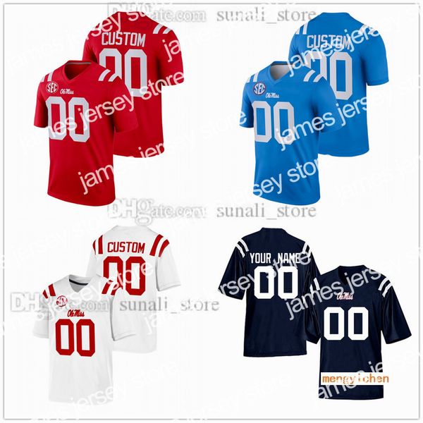american college football wear ole miss rebels ncaa college 11 austin keys jerseys 0 lakia henry 5 deantre prince 27 tysheem johnson 36 asha, Black
american college football wear ole miss rebels ncaa college 11 austin keys jerseys 0 lakia henry 5 deantre prince 27 tysheem johnson 36 asha, Black