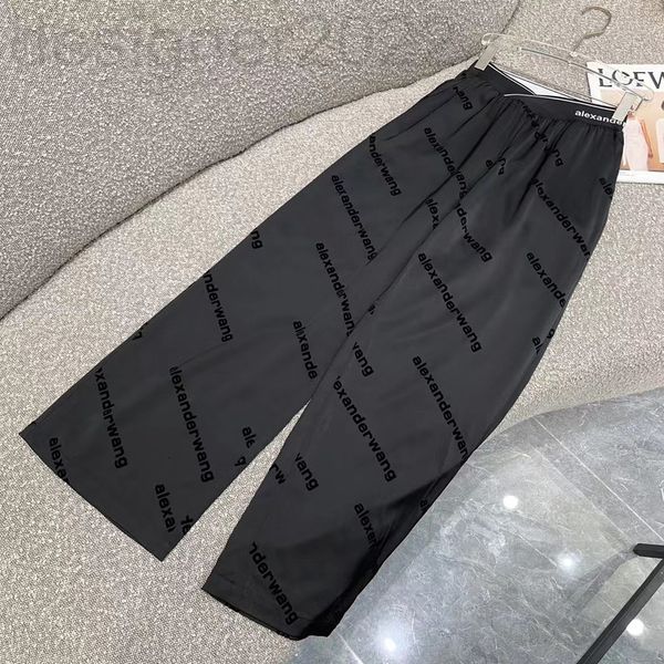 women's shorts designer summer letter flocked acetic acid wide leg casual pants women's high waist draped webbing head floor d62h, White;black
women's shorts designer summer letter flocked acetic acid wide leg casual pants women's high waist draped webbing head floor d62h, White;black