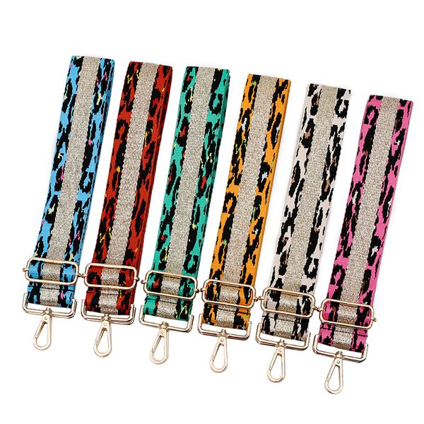 shoulder bag strap fashion wide 5cm replacement strap for bags nylon woman messenger accessories handbags, Black
shoulder bag strap fashion wide 5cm replacement strap for bags nylon woman messenger accessories handbags, Black