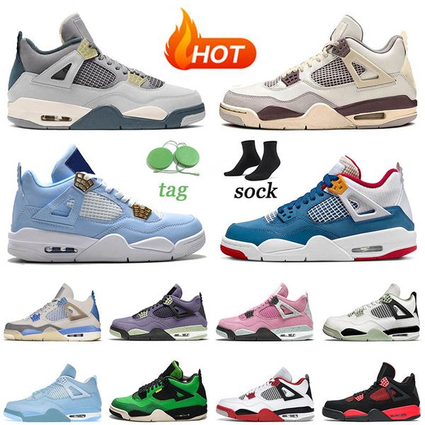 designer 4s basketball shoes 4 fashion messy room military blue midnight navy red thunder military black womens mens sneakers trainers size
designer 4s basketball shoes 4 fashion messy room military blue midnight navy red thunder military black womens mens sneakers trainers size