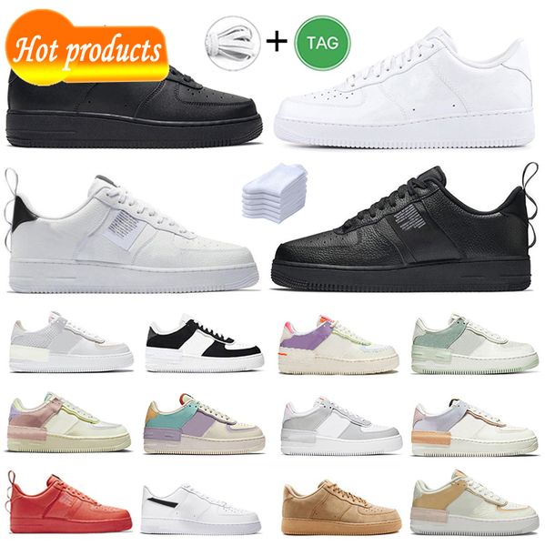 2023 sandals running shoes womens trainers sneakers sports shoes men women af1 classic triple white black mens
2023 sandals running shoes womens trainers sneakers sports shoes men women af1 classic triple white black mens