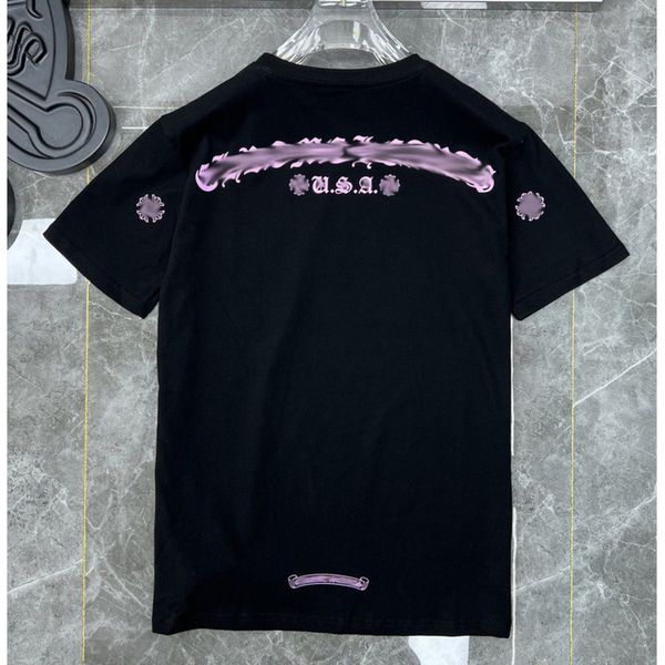 t-shirts brand luxury t shirts ch t-shirt summer fashion cross sanskrit tees letter designer tshirts boy loose round neck to v5jl, White;black
t-shirts brand luxury t shirts ch t-shirt summer fashion cross sanskrit tees letter designer tshirts boy loose round neck to v5jl, White;black