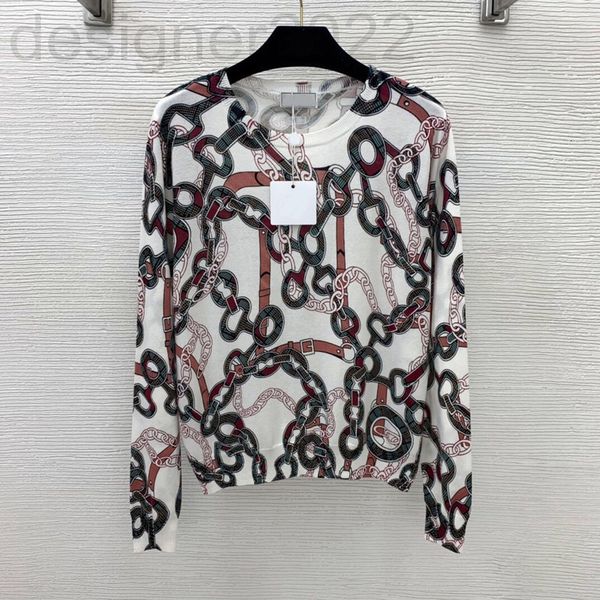 women's sweaters designer 70% wool blend comfortable skin friendly fabric thick and thin double chain belt interwoven harmful sweater v, White;black
women's sweaters designer 70% wool blend comfortable skin friendly fabric thick and thin double chain belt interwoven harmful sweater v, White;black