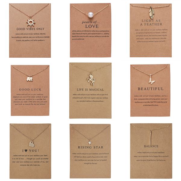 women pendant necklaces trendy alloy cute elegant sun star leaves bird butterfly heart luck, Silver
women pendant necklaces trendy alloy cute elegant sun star leaves bird butterfly heart luck, Silver