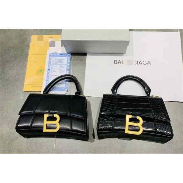 handbags fashion balencigas bags designer bag women's french high sense shoulder messenger hourglass
handbags fashion balencigas bags designer bag women's french high sense shoulder messenger hourglass