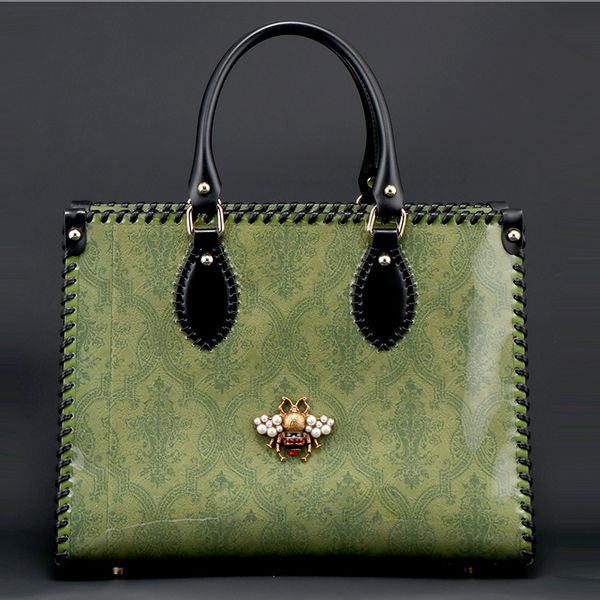 diy tote bag women vintage handbag for women pu leather shoulder bags large capacity lady purse fashion shopping party
diy tote bag women vintage handbag for women pu leather shoulder bags large capacity lady purse fashion shopping party