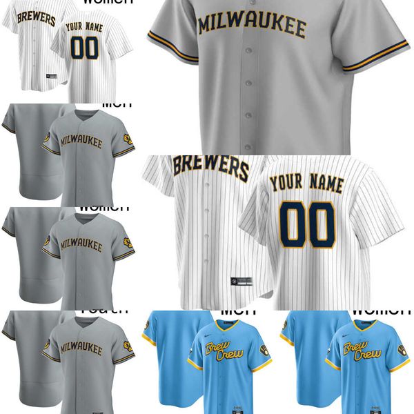 baseball jerseys 2022 all-star milwaukee''brewers 22 christian yelich 12 hunter renfroe 11 rowdy tellez 27 willy adames 16 kolten, Black
baseball jerseys 2022 all-star milwaukee''brewers 22 christian yelich 12 hunter renfroe 11 rowdy tellez 27 willy adames 16 kolten, Black
