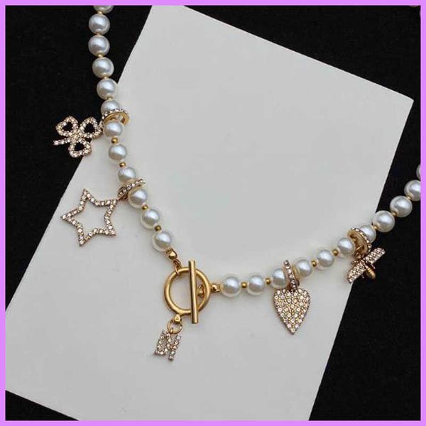 women pendant necklace designer jewelry pendants pearl necklaces ladies for party accessories heart star bee good, Silver
women pendant necklace designer jewelry pendants pearl necklaces ladies for party accessories heart star bee good, Silver
