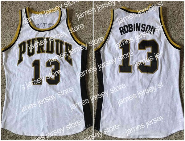 basketball jerseys #13 glenn robinson purdue retro boilermakers college retro basketball jersey mens stitched custom number name jerseys, Black;red
basketball jerseys #13 glenn robinson purdue retro boilermakers college retro basketball jersey mens stitched custom number name jerseys, Black;red