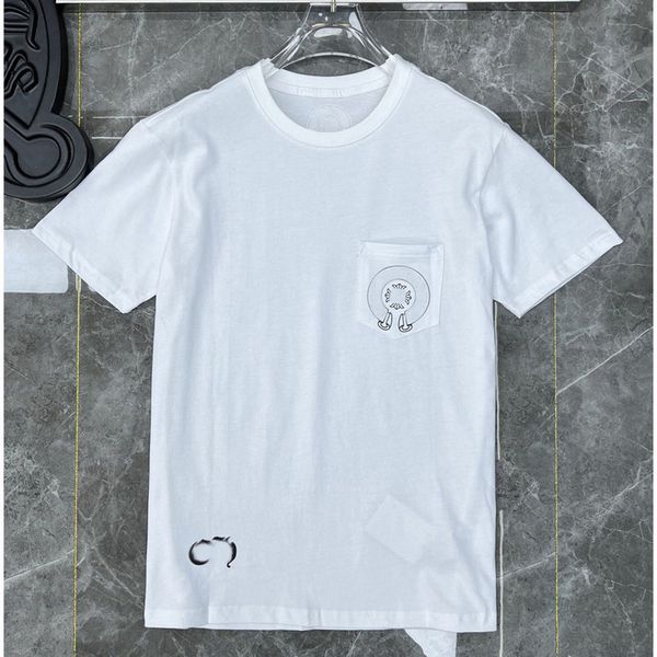 ch mens luxury t shirts horseshoe flower tees brand man summer cross t-shirts sanskrit letter designer tshirts fashion boy hip hop sweater w, White;black
ch mens luxury t shirts horseshoe flower tees brand man summer cross t-shirts sanskrit letter designer tshirts fashion boy hip hop sweater w, White;black
