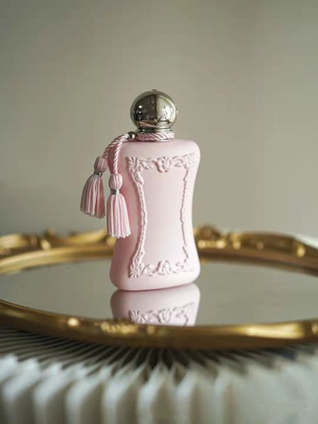 woman perfumes fragrance spray 75ml delina oriana eau de parfum edp la rosee perfume parfums de-marly charming royal essence fast delivery
woman perfumes fragrance spray 75ml delina oriana eau de parfum edp la rosee perfume parfums de-marly charming royal essence fast delivery