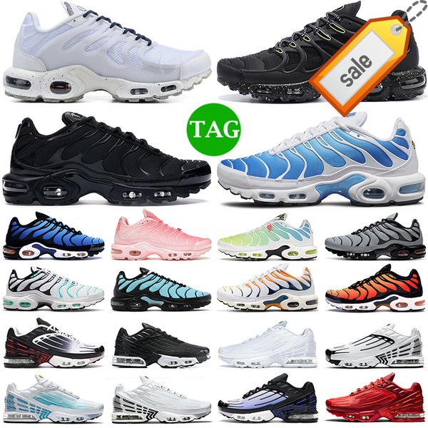 sell sandals 2022 men women running shoes tn plus 3 terrascape triple black white atlanta hyper sky blue fury jade laser wolf grey mens trai
sell sandals 2022 men women running shoes tn plus 3 terrascape triple black white atlanta hyper sky blue fury jade laser wolf grey mens trai