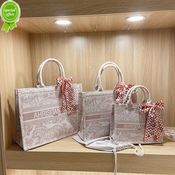 50% factory online export designer travel bag handbag new fashion home letter canvas embroidery large capacity women
50% factory online export designer travel bag handbag new fashion home letter canvas embroidery large capacity women