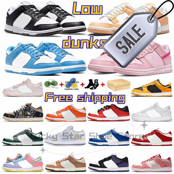 brand sandals with box casual shoes dunks sb triple pink panda designer men women low sneakers white black unc green sail grey fog syracuse
brand sandals with box casual shoes dunks sb triple pink panda designer men women low sneakers white black unc green sail grey fog syracuse