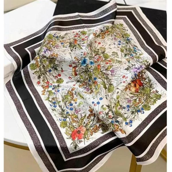 luxury 100% silk square scarf neck ring for women fashion designer flower floral letter printed satin alphabet twilly scarfs scarves ha297p, Blue;gray
luxury 100% silk square scarf neck ring for women fashion designer flower floral letter printed satin alphabet twilly scarfs scarves ha297p, Blue;gray