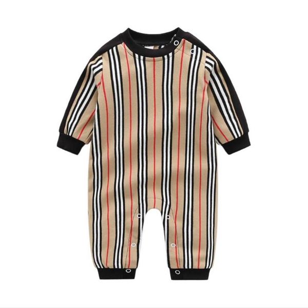 new arrivals baby striped rompers spring autumn baby long sleeve jumpsuits toddler cotton onesies kids rompers infant clothes264x, Blue
new arrivals baby striped rompers spring autumn baby long sleeve jumpsuits toddler cotton onesies kids rompers infant clothes264x, Blue