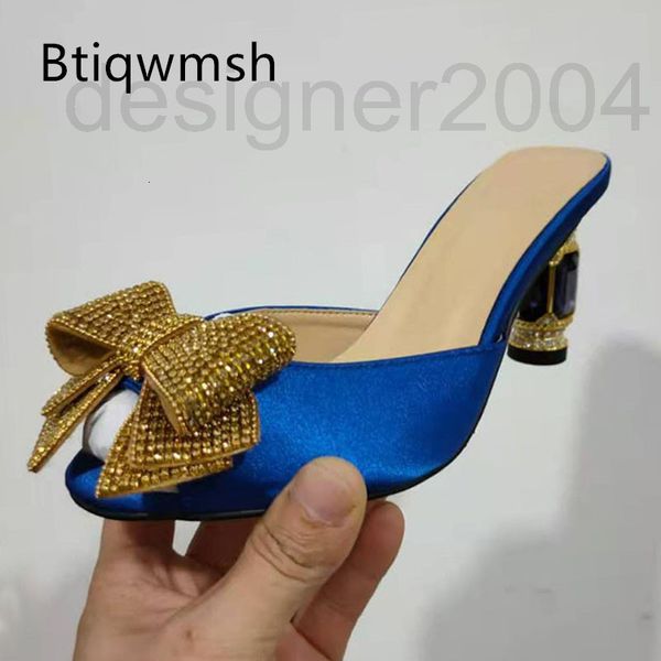 sandals designer luxury blue satin rhinestone sandals women open toe crystal butterfly knot jewlled shoes high heel woman mules slippers pyl, Black
sandals designer luxury blue satin rhinestone sandals women open toe crystal butterfly knot jewlled shoes high heel woman mules slippers pyl, Black