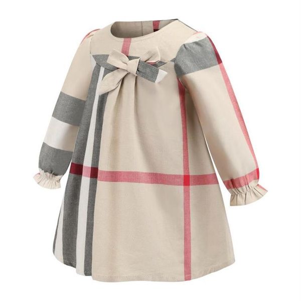 baby girls dresses designer clothing cotton children long sleeve costume kids girls plaid party clothes dress238e, Red;yellow
baby girls dresses designer clothing cotton children long sleeve costume kids girls plaid party clothes dress238e, Red;yellow