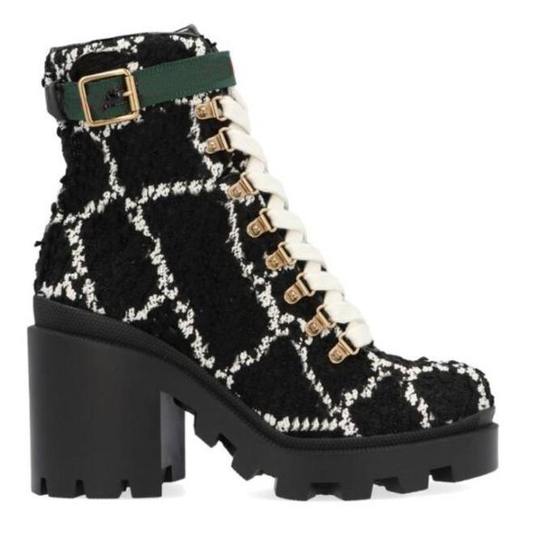 48% discountdesigner 22 classic woman boots senior fashionable desert denim leather luxurious winter platform rubber high heels short boots, Black
48% discountdesigner 22 classic woman boots senior fashionable desert denim leather luxurious winter platform rubber high heels short boots, Black