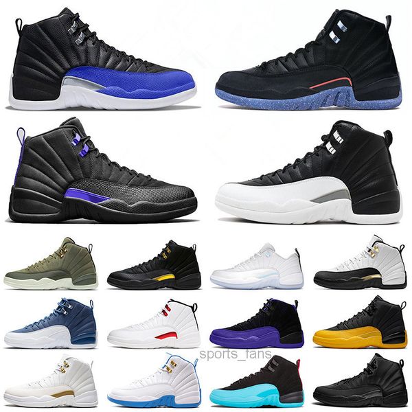 basketball shoes original og 12 jumpman dark concord hyper royal taxi playoffs royalty twist flu game women men trainers sports sneakers 12s
basketball shoes original og 12 jumpman dark concord hyper royal taxi playoffs royalty twist flu game women men trainers sports sneakers 12s