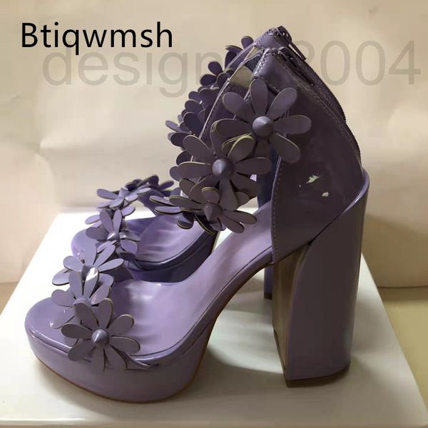 sandals designer flower platform woman open toe ankle strap high heel shoes lady party 0ee9, Black
sandals designer flower platform woman open toe ankle strap high heel shoes lady party 0ee9, Black