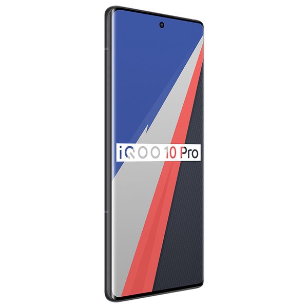 Original Vivo IQOO 10 Pro 5G Mobile Phone 8GB 12GB RAM 256GB 512GB ROM Snapdragon 8 Plus Gen 1 50.0MP NFC Android 6.78" Large Screen Fingerprint ID Face Wake
Original Vivo IQOO 10 Pro 5G Mobile Phone 8GB 12GB RAM 256GB 512GB ROM Snapdragon 8 Plus Gen 1 50.0MP NFC Android 6.78" Large Screen Fingerprint ID Face Wake