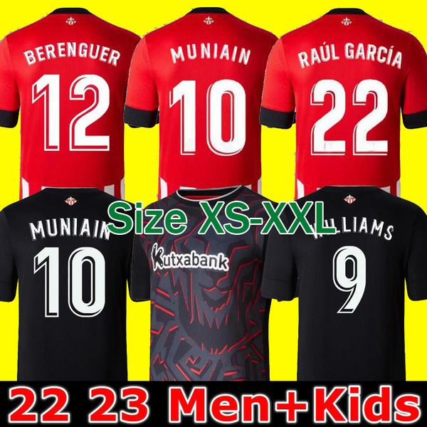 22 23 club soccer jerseys villalibre jersey sancet 2021 2022 muniain athletic bilbao home away williams football shirt berenguer raul garcia, Black;yellow
22 23 club soccer jerseys villalibre jersey sancet 2021 2022 muniain athletic bilbao home away williams football shirt berenguer raul garcia, Black;yellow