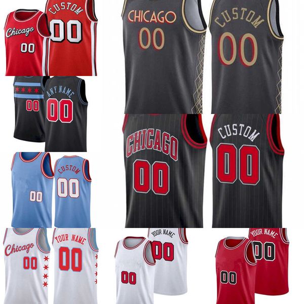 basketball jersey 75th mens womens youth chicago''bulls''alex 6 caruso demar 11 derozan nikola 9 vucevic zach 8 lavine 2, Black;red
basketball jersey 75th mens womens youth chicago''bulls''alex 6 caruso demar 11 derozan nikola 9 vucevic zach 8 lavine 2, Black;red
