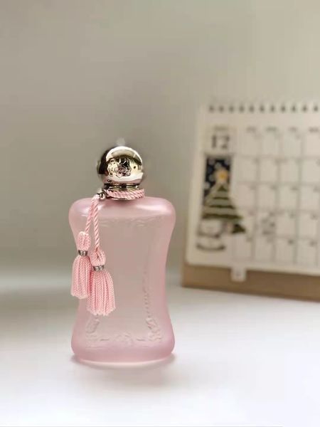 woman perfumes fragrance spray 75ml delina eau de parfum edp la rosee perfume parfums de-marly charming royal essence fast delivery
woman perfumes fragrance spray 75ml delina eau de parfum edp la rosee perfume parfums de-marly charming royal essence fast delivery