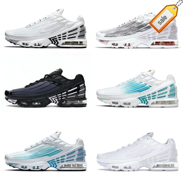 sell sandals tn plus 3 tuned men sports shoes laser blue white aquamarine tns requin obsidian hyper violet deep parachute ghost green triple, Black
sell sandals tn plus 3 tuned men sports shoes laser blue white aquamarine tns requin obsidian hyper violet deep parachute ghost green triple, Black