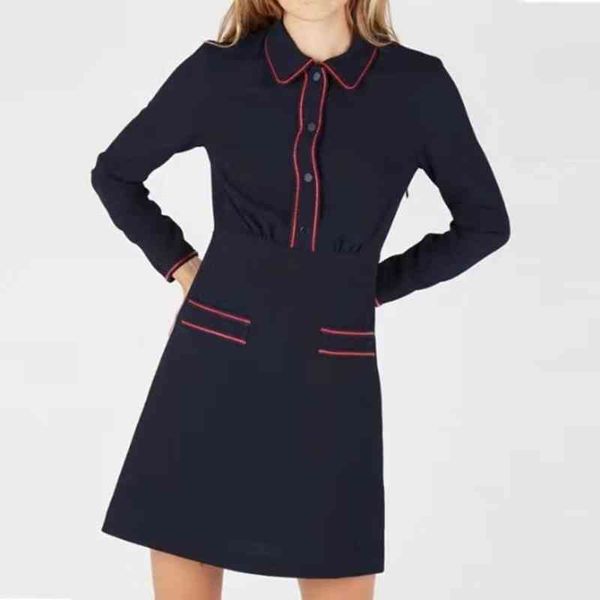 casual dresses french single dress autumn winter stand collar literary long sleeve short skirt women s fpro00681, Black;gray
casual dresses french single dress autumn winter stand collar literary long sleeve short skirt women s fpro00681, Black;gray