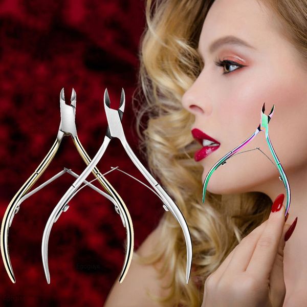 portable callus shavers professional stainless steel nail tool cuticle scissors cutter clipper pedicure trim eagle beak pliers manicure nipp, Silver
portable callus shavers professional stainless steel nail tool cuticle scissors cutter clipper pedicure trim eagle beak pliers manicure nipp, Silver
