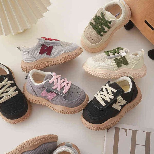 sneakers casual warm fashion running spring autumn baby toddler kids teens shoes for girls boys sports children leisure tenis l220827, Black;red
sneakers casual warm fashion running spring autumn baby toddler kids teens shoes for girls boys sports children leisure tenis l220827, Black;red