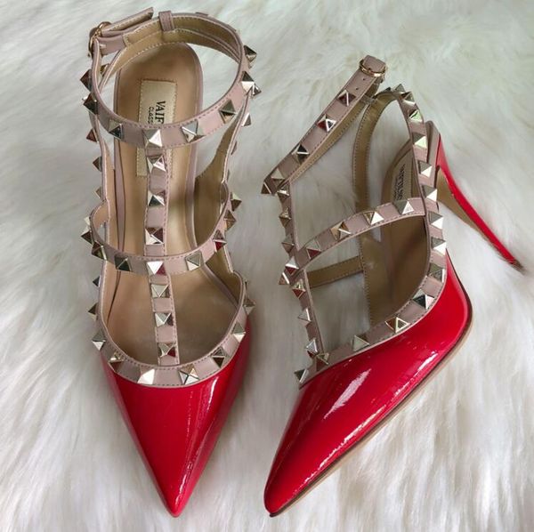 sandals high heels dress shoes party fashion rivets girls pointed toe shoes buckle platform pumps wedding shoes black white pink color
sandals high heels dress shoes party fashion rivets girls pointed toe shoes buckle platform pumps wedding shoes black white pink color