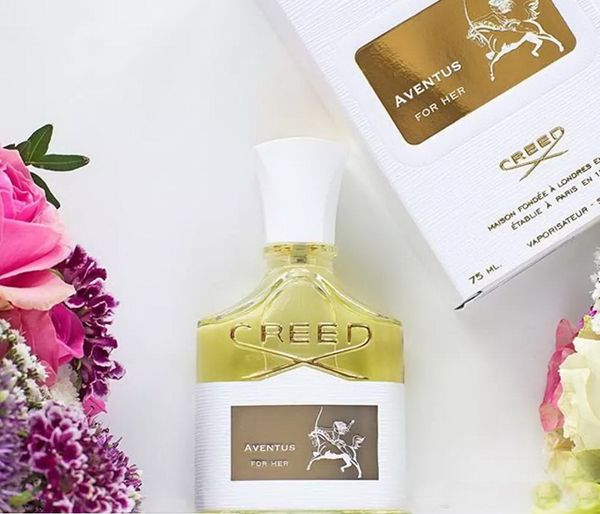 new creed aventus for her perfume for women with long lasting high fragrance 75ml good quality women parfum with box via e-packet
new creed aventus for her perfume for women with long lasting high fragrance 75ml good quality women parfum with box via e-packet