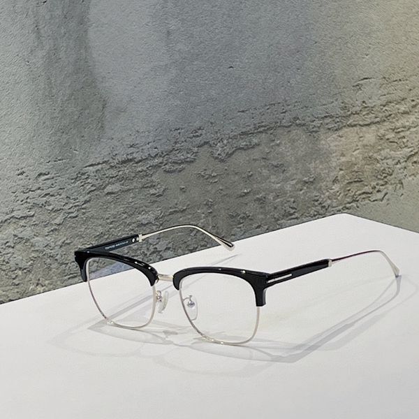 optical eyeglasses for men and women retro 5590 style anti-blue light lenses full frame random box, White;black
optical eyeglasses for men and women retro 5590 style anti-blue light lenses full frame random box, White;black