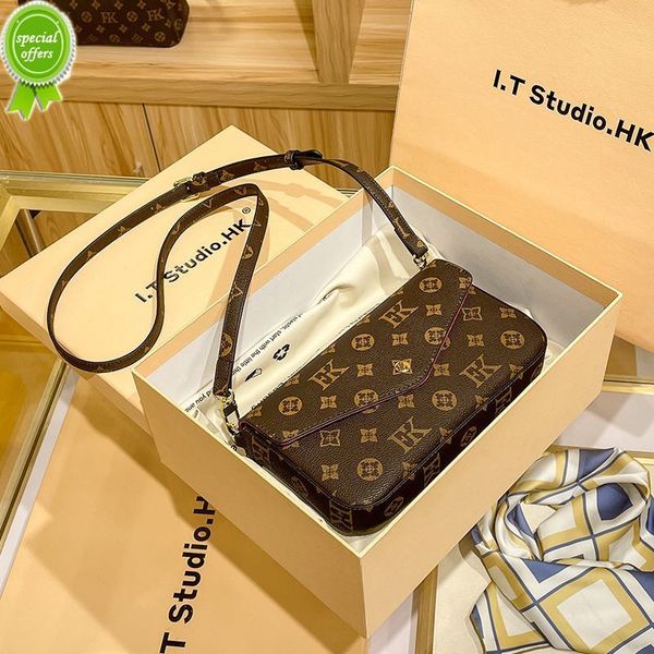 50% factory online export designer travel bag handbag hong purchasing leather women's single shoulder hand cross chain small 2022 summe
50% factory online export designer travel bag handbag hong purchasing leather women's single shoulder hand cross chain small 2022 summe