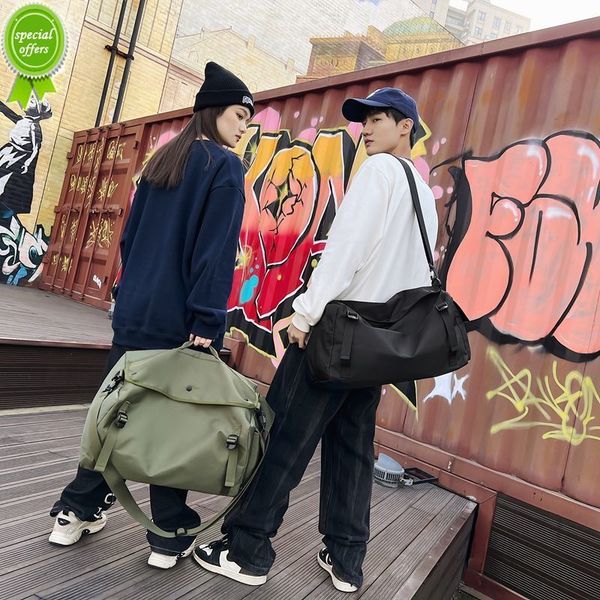 50% factory online export designer travel bag handbag portable large capacity and women's swimming couple's distance
50% factory online export designer travel bag handbag portable large capacity and women's swimming couple's distance