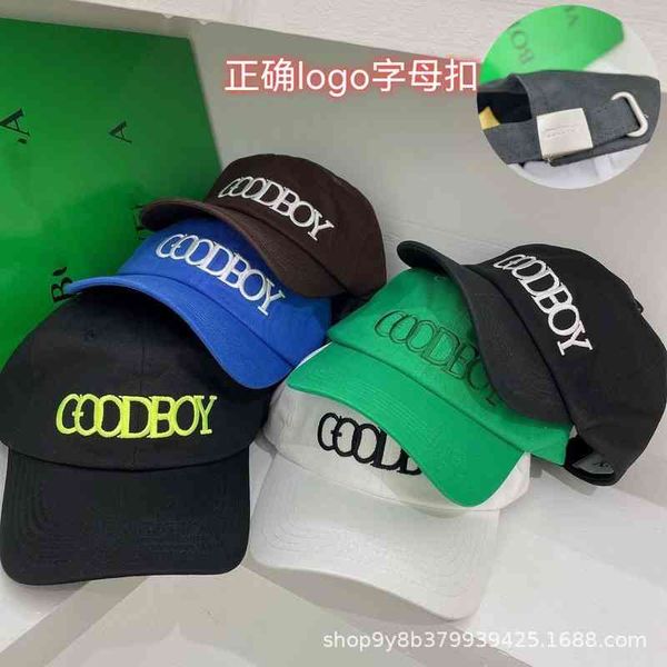ball caps high verion korean chao brand goodboy embroidered letter baeball cap men and women leiure net red duck tongue hat ummer 7bsb, Blue;gray
ball caps high verion korean chao brand goodboy embroidered letter baeball cap men and women leiure net red duck tongue hat ummer 7bsb, Blue;gray