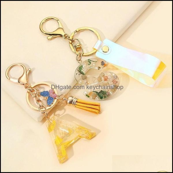 key rings acrylic butterfly letter keychains english alphabet crystal women key chains ring tassels keyring holder pendent gifts for dhhni, Slivery;golden
key rings acrylic butterfly letter keychains english alphabet crystal women key chains ring tassels keyring holder pendent gifts for dhhni, Slivery;golden