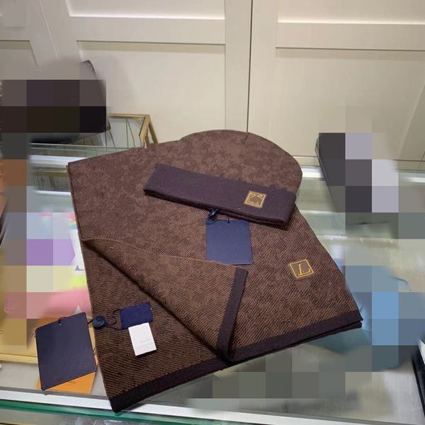 2022 designer hats scarves sets winter cotton wool fashion scarves beanie warm 66881, Blue;gray
2022 designer hats scarves sets winter cotton wool fashion scarves beanie warm 66881, Blue;gray