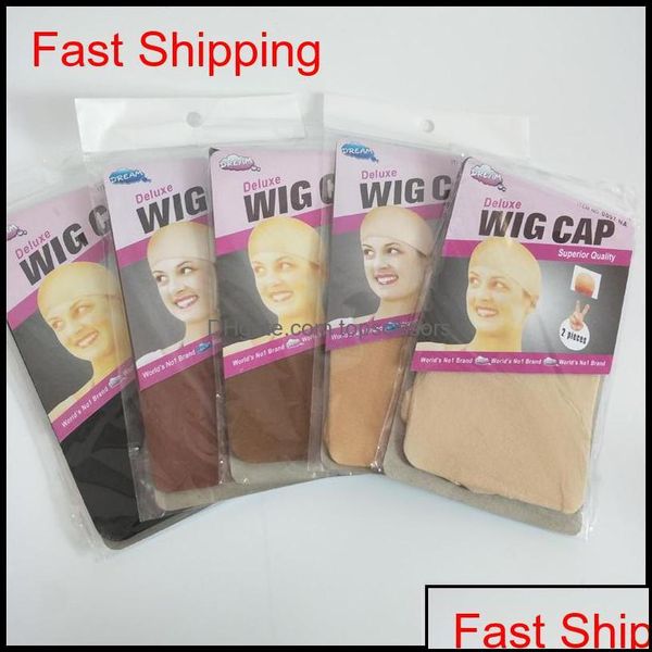 wig caps deluxe cap 24 units 12bags hairnet for making wigs black brown stocking liner snood nylon me qylnyf babyskirt drop delivery dhj3o
wig caps deluxe cap 24 units 12bags hairnet for making wigs black brown stocking liner snood nylon me qylnyf babyskirt drop delivery dhj3o