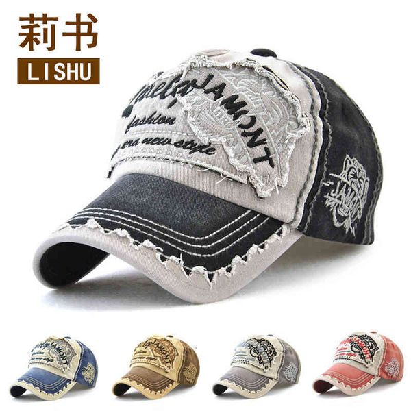 ball caps korean hat men pring and ummer un hading embroidery thin cowboy baeball cap couple un protection duck hat women fahion ntmp, Blue;gray
ball caps korean hat men pring and ummer un hading embroidery thin cowboy baeball cap couple un protection duck hat women fahion ntmp, Blue;gray